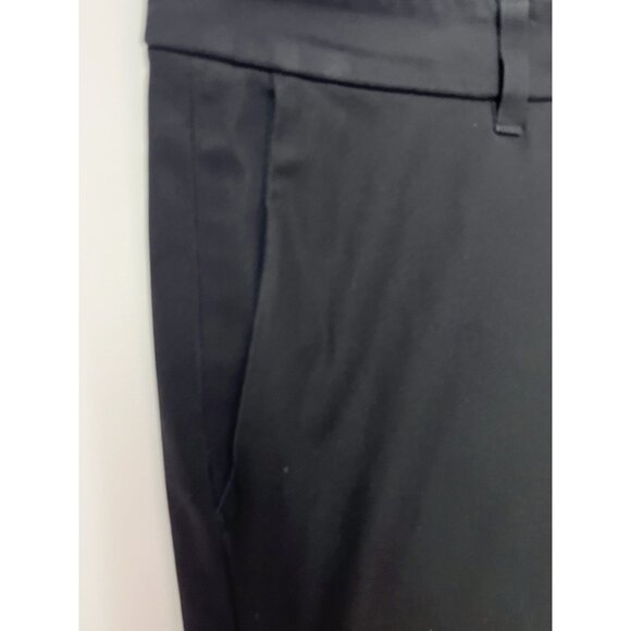 Men’s Lululemon ABC Slim Fit Pants Trousers Size 33x30 (Actual is 34x29)  Black - Picture 5 of 16
